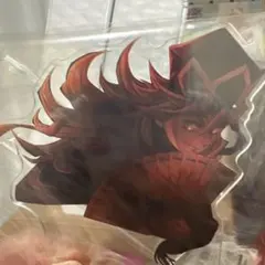 劇場版「鬼滅の刃」無限城編 キービジュアル　ランダム　アクリルスタンド童磨 行冥