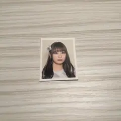 瀧脇笙古 IDフォト