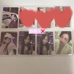 CUTIESTREET バラ売り 増田彩乃 板倉可奈 佐野愛花 古澤里紗 みゆ