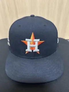 アストロズ　newera 59FIFTY
