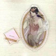 にじさんじ 闇ノシュウ アクリルスタンド