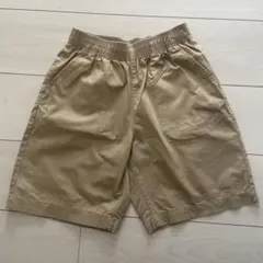 GU ボーイズシェフショーツ　150