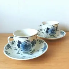 2026年最新】デルフト カップの人気アイテム - メルカリ