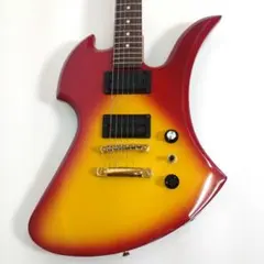 Target by Fernandes モッキンバード hide MGT-50のサムネイル