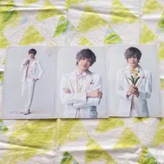 A3! エーステ　皆木綴　ブロマイド