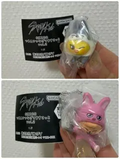 SKZOO つまんでつなげてますこっとvol.2 まとめ売り