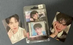 CIX GO Together (KEYRING ver.)