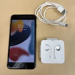 iPhone 7 Plus 128GB EarPods　充電ケーブル付