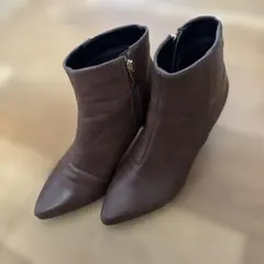 sesto ショートブーツ