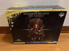 一番くじ キングダムハーツ 20th A賞 ソラ スタチュー