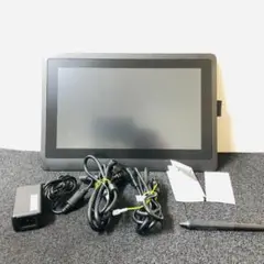 【送料無料】WACOM ワコム 液晶ペンタブレット DTK1660K1D