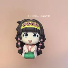 HUNTER×HUNTER アルカ　すわらせ隊フィギュア