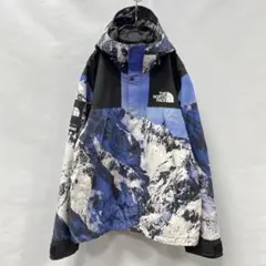 2025年最新】the north face supreme 雪山の人気アイテム - メルカリ