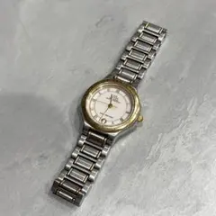 CLUB LAMER レディース 腕時計 CITIZEN 【稼働】
