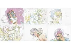 とくびぐみ クリアファイル 11種 コンプリートセット 徳川美術館