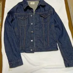 値上げGAP美品　GジャンXSサイズ