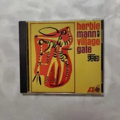 ハ―ビ―・マン　At The Village Gate