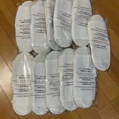 ホテル使い捨てスリッパ