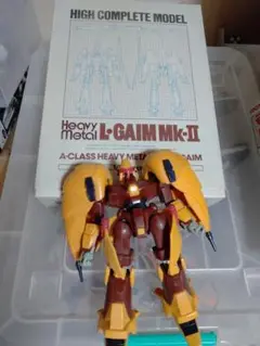 【値下げ・レア】機動戦士ガンダム　エルガエム　ハイコンプリートモデル　5体セット 値下げ・レア】機動戦士ガンダム エルガエム ハイコンプリート