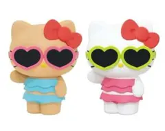 サンリオキャラクターズ SOFVIMATES～ハローキティ summer verのサムネイル