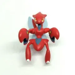 ポケモン 　フィギュア　ハッサム