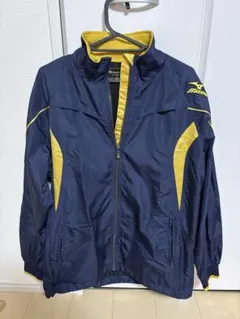 MIZUNO Pro セットアップ