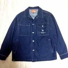 SOPHNET. DICKIES OVERSIZED COACH JACKET - メルカリ
