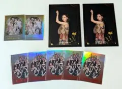 TWICE MORE & MORE Eyes wide open トレカ ポスカ