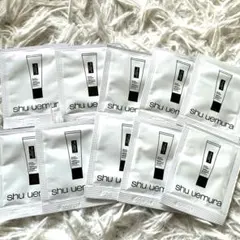 shu uemura アンリミテッド ブロックブースター サクラピンク10パックのサムネイル