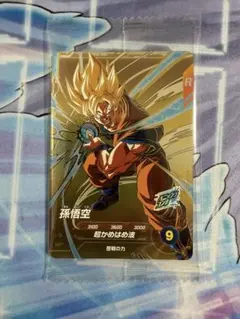 2026年最新】孫悟空 プロモ フュージョンワールドの人気アイテム