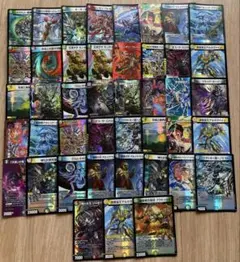 2026年最新】デュエルマスターズ引退品の人気アイテム - メルカリ