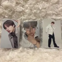 THE ORIGIN 尾崎匠海 FC限定盤 IN(I)SIDE ver.トレカ