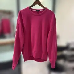 フランスで購入rag & bone ピンク トレーナーのサムネイル