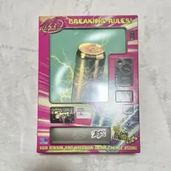 NCTDREAM ISTJ Vending Machine Ver アルバム