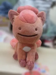 2026年最新】へんしんメタモン ぬいぐるみ ロコンの人気アイテム