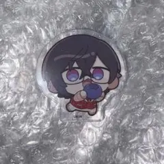 にじさんじ 8th with cake！ アクリルブロック 四季凪アキラ