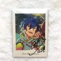 あんさんぶるスターズ!! ぱしゃっつ 10周年 漣ジュン