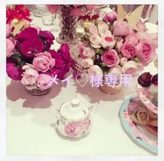 ♡メイ様専用♡