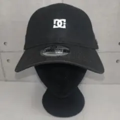 新品【DC×NEW ERA 】COLABO 9TWENTY CAP Blackのサムネイル