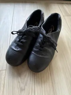 CAPEZIO カペジオ タップシューズ CG101 サイズ6