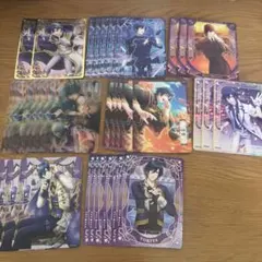 うたプリ ビジュコレ vol.5 トキヤ SR ノーマル　レア