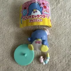 チョコエッグ タキシードサム サンリオ