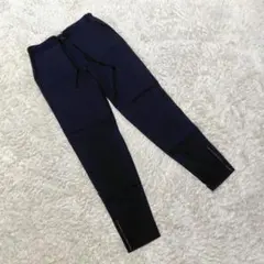 セオリー　Theory　パンツ　テーパード　ロング　サンプル品　2のサムネイル