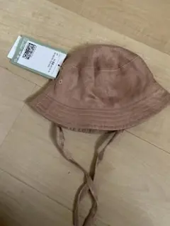 H&M ベビー帽子　サイズ55