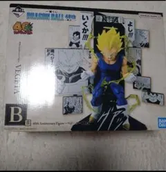 ドラゴンボール 一番くじ 40th 其之二 B賞