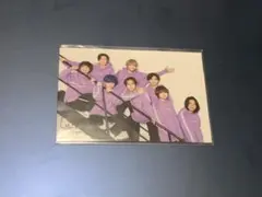 Hey!Say!JUMP フォトセット　集合