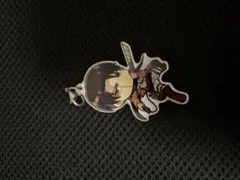 進撃の巨人 きゅんキャラ アクリルチャーム　4点セット