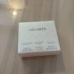 新品　DECORTÉ AQトライアルセットのサムネイル