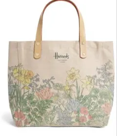 2026年のHarrods イースタートートバッグ ハロッズ