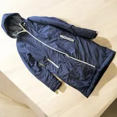 UNDER ARMOR ベンチコートＭ